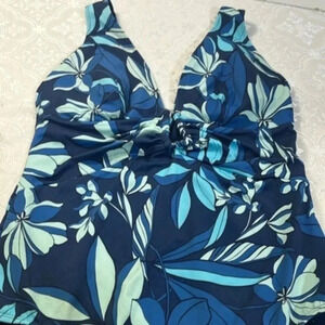 Adore me swim wear 1X